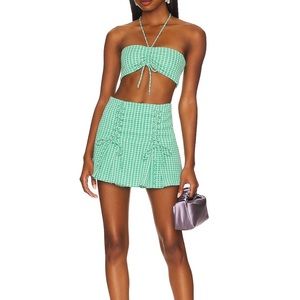 Lovers and Friends Skort